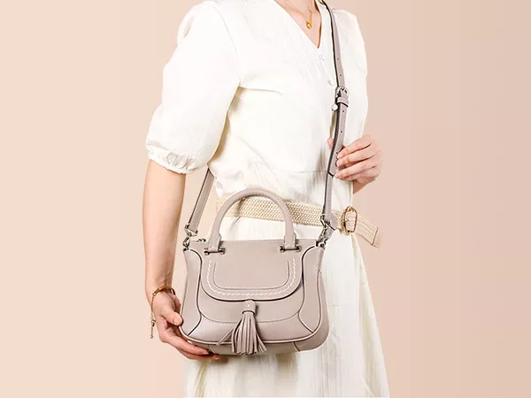 क्रॉसबॉडी बॅग
